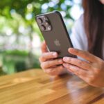Wann kommt das iPhone 15?